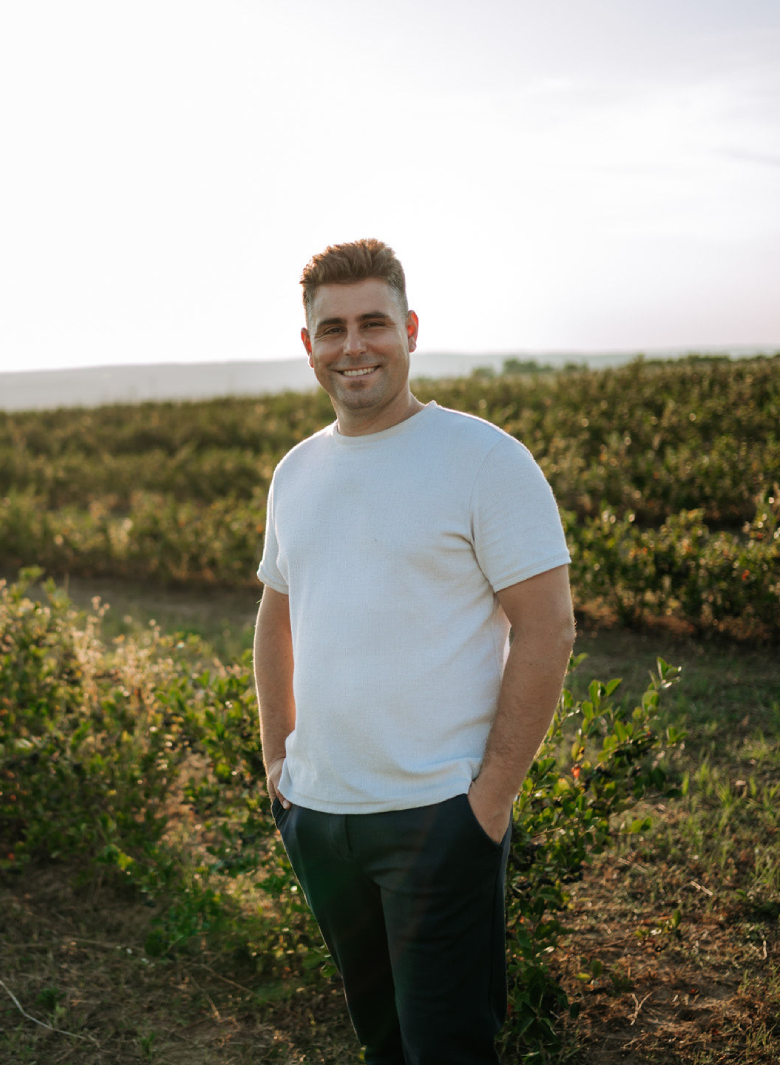 🫐 De la plantație la sticlă: povestea sucurilor RODAS – gustul autentic al sănătății