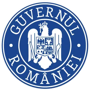 Sigla Guvernului României